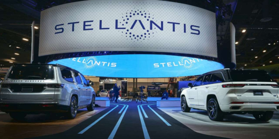 Stellantis 700 Bin Aracı Geri Çağırıyor