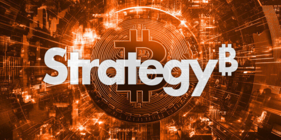 Strategy, ilk çeyrekte 14,5 milyar dolar zarar etti