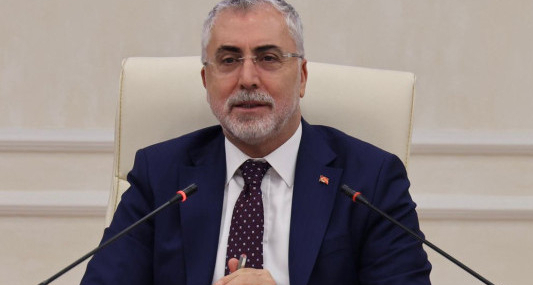 Bakan Işıkhan: Suriyelilerin Dönüşü İş Gücünü Nasıl Etkiledi?