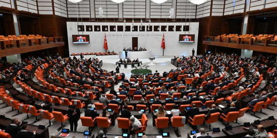 TBMM Kararı: Babalık İzni 10 Gün Oluyor