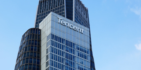 Tencent, Hepsiburada’nın sahibi Kaspi’ye ortak oldu
