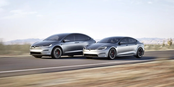 Tesla, iki modelin üretimini durdurdu
