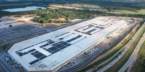 Tesla’nın Teksas fabrikasında iş gücü %22 azaldı