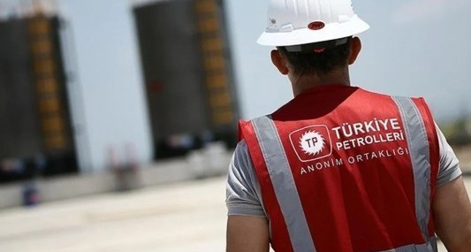 TPAO, Şanlıurfa’da petrol işletme ruhsatı için başvurdu