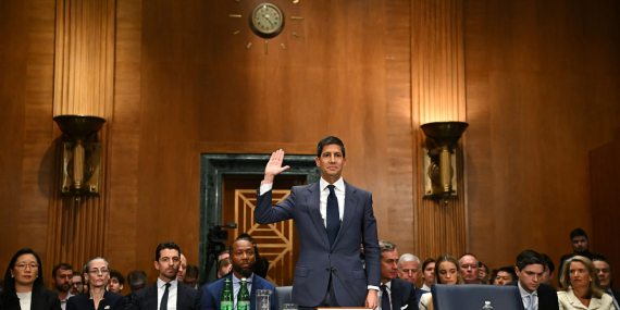 Trump’ın Fed Adayının Siyasi Engeli Aşıldı