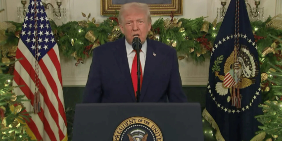 Trump: İran Taleplerimize Uygun Teklif Hazırlıyor