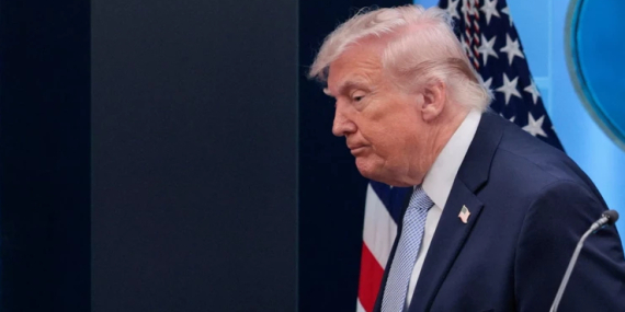 Trump, NATO harcamalarını detaylı inceleyecek