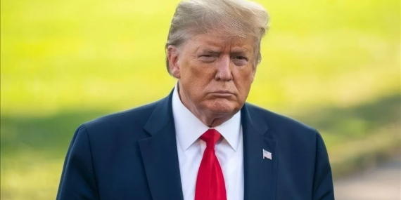 Trump, savunma bütçesini 1,5 trilyon dolara yükseltmek istiyor