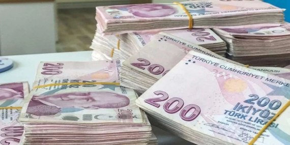 Turizm ve ihracata 120 milyar TL kredi desteği sağlandı
