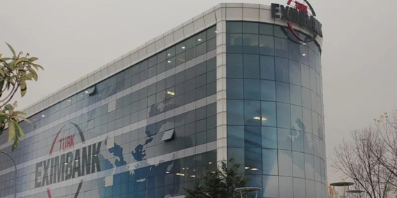 Türk Eximbank’tan ihracatçılara 100 milyon euro destek