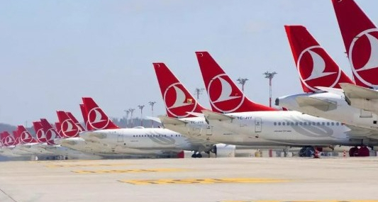 Türk Hava Yolları, Temeşvar uçuşlarına başladı