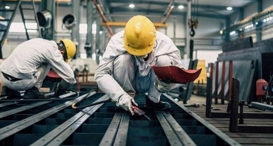 Türkiye’deki Ücretli Çalışanların Sayısı Açıklandı