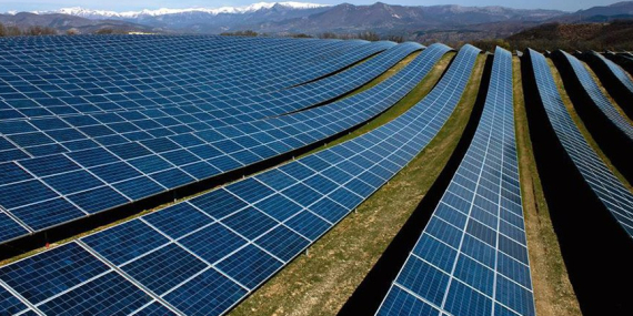 Türkiye, ABD’ye 750 Milyon Dolarlık Güneş Paneli Satacak