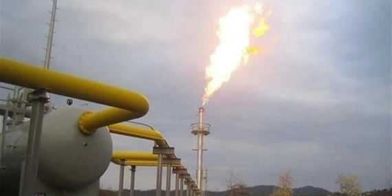 Mart Ayında Türkiye’nin Enerji İthalat Gideri Düştü