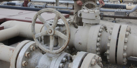 Şubat Ayında Türkiye’nin Petrol İthalatı Düştü