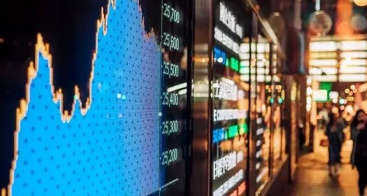 Türkiye’nin Risk Primi Azaldı, Borsa Güçlü Başladı