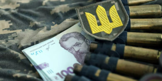 Ukrayna, askeri harcamalarda dünya yedincisi oldu
