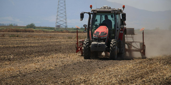 Üreticilere Destek Ödemeleri Bugün Yapılacak