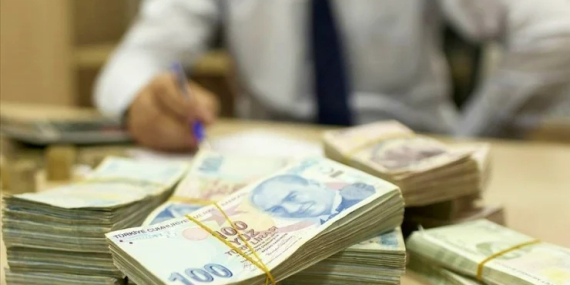 Rüşvet operasyonunda 11 vergi müfettişi gözaltında