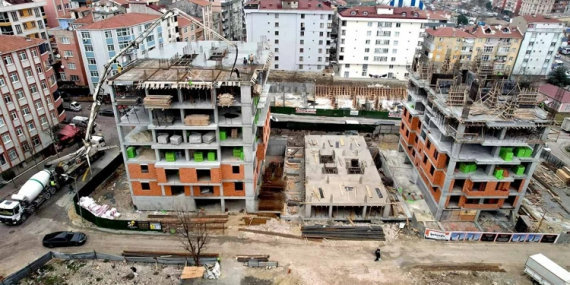 Bahçelievler, Yarısı Bizden kampanyasında lider oldu