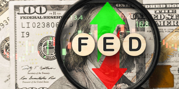 Fed Tahminleri Yatırımcılarca Yeniden Değerlendiriliyor
