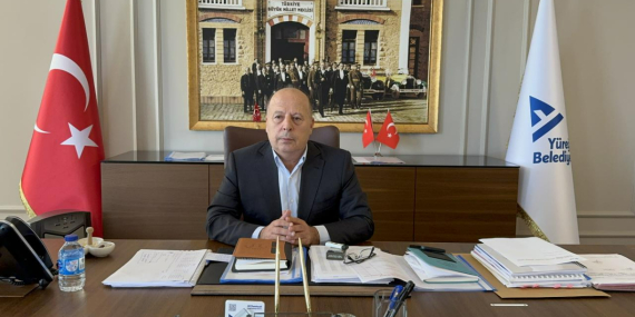 Ali Demirçalı, Yüreğir Belediye Başkanlığı’ndan alındı