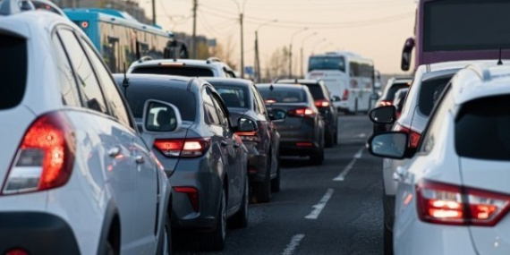 Nisan Ayı Zorunlu Trafik Sigortası Tarifesi Belirlendi