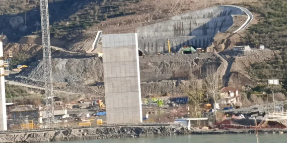 Antalya-Alanya Otoyolu: 122 Km’lik Projede Son Durum