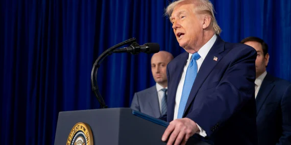 Trump, Küba halkına yeni ilişki önerisinde bulundu