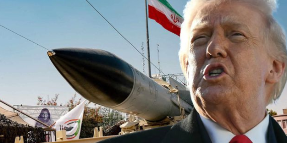 Trump’ın nükleer anlaşma taslağına müdahale iddiası