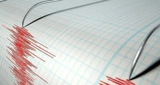 AFAD: Deprem sonrası olumsuzluk yok, saha inceleniyor