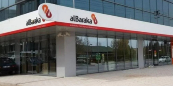 Albaraka Türk, 80 Milyar TL’lik Kira Sertifikası İhraç Etti