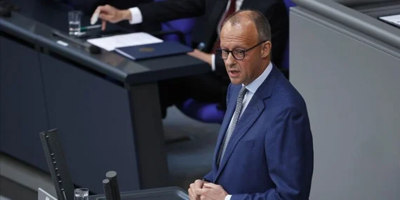 Friedrich Merz Almanya’da Liderliğini Yitiriyor mu?