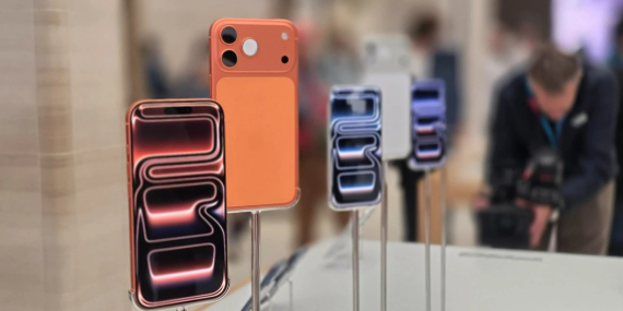 Apple Türkiye, iPhone 17 ve diğer ürünlere zam yaptı