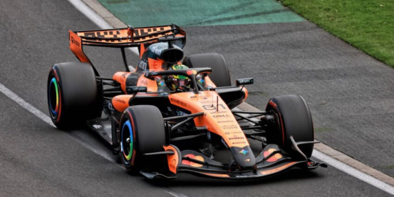 Apple ve Formula 1, 750 Milyon Dolarlık İş Birliği Kurdu