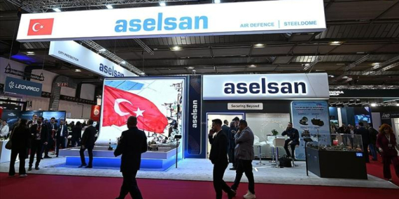 Aselsan’da Yönetim Kadrosunda Değişiklik