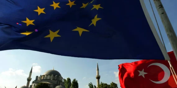 Avrupa Komisyonu Türkiye’nin Enflasyonunu Tahmin Etti