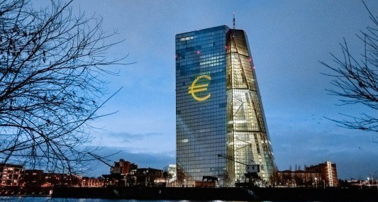 Avrupa Merkez Bankası’ndan bankalara siber uyarı