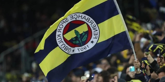 Aziz Yıldırım aday oldu, Fener hisseleri zirvede