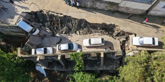 Bakan Göktaş: Hatay’daki selzedelere 30 milyon lira aktarıldı
