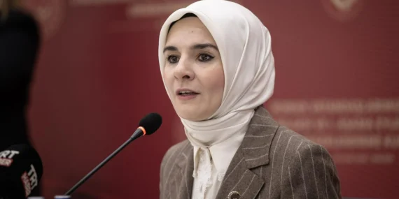 Bakan Göktaş: Tokat’taki selzedelere 20 milyon lira destek