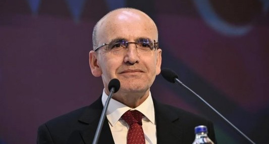 Bakan Şimşek: Enflasyonla Mücadeleye Devam