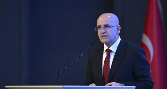 Bakan Şimşek: Enflasyonla Mücadelede Kararlıyız