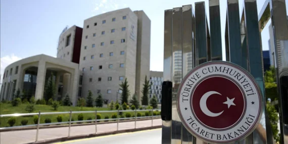 Bakanlıktan uluslararası ödüllere gümrük kolaylığı