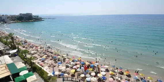 Turizm Sektörü Bayramda 180 Milyar Lira Hedefliyor