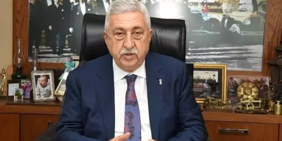 Bendevi Palandöken, araç sigortası fiyat farklarını vurguladı