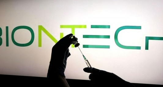 BioNTech, 2 bin çalışanıyla yollarını ayırıyor