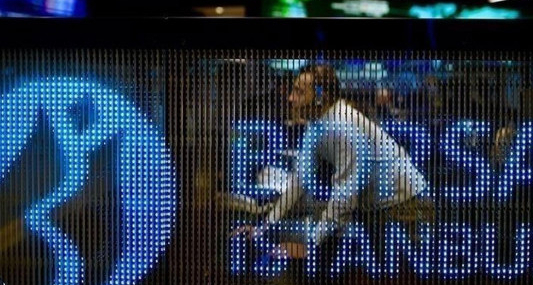 BIST 30 endeksi kontratı güne artışla başladı