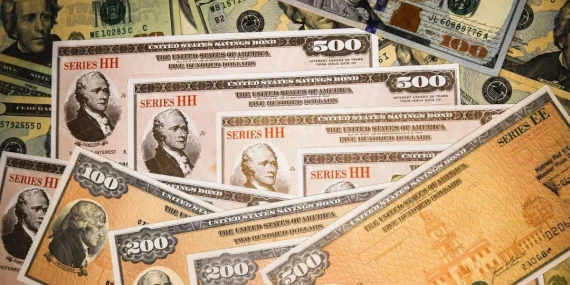 Türkiye, ABD hazine tahvillerini sattı