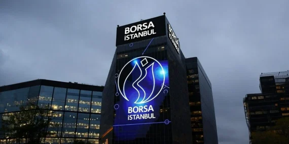 Borsa, butlan kararı öncesi seviyelere döndü